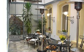 Hotel Graupner